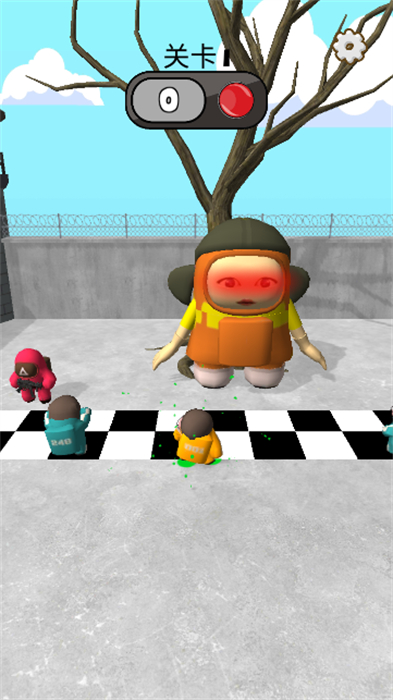 魷魚游戲模擬器 v1.7 安卓版 0