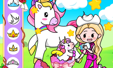 公主假期夢幻王國之旅安卓版 v1.2手機(jī)版 3