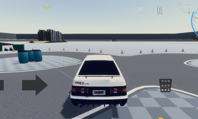 汽車碰撞模擬器沙盒 v0.8 安卓版 2