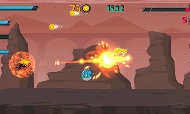 惡魔小子 v2.18.1 安卓版 1
