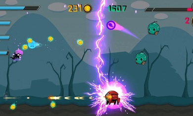 惡魔小子 v2.18.1 安卓版 3