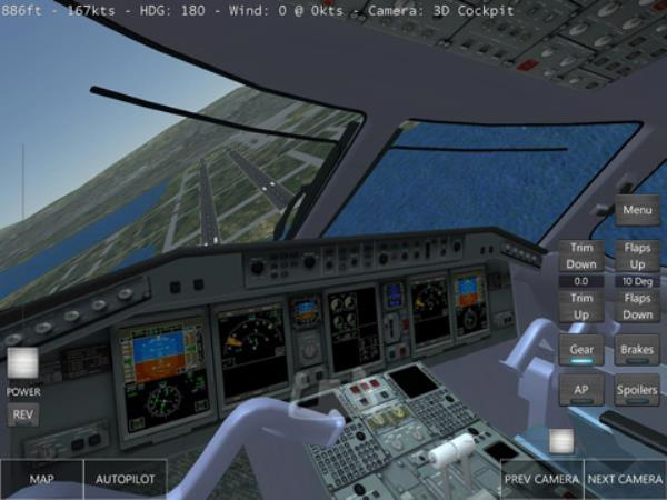 無限試飛 v22.7.1 安卓版 0