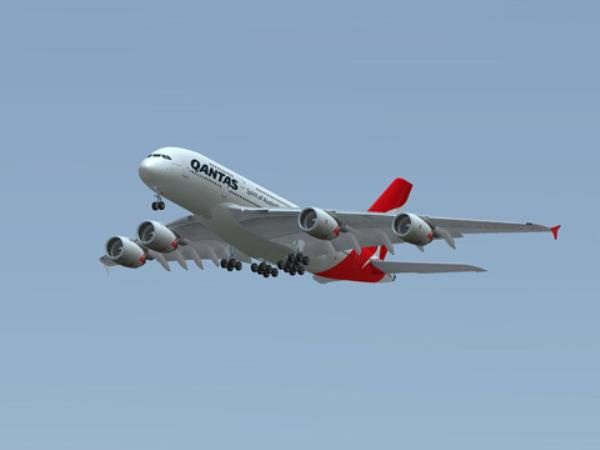 無限試飛 v22.7.1 安卓版 3