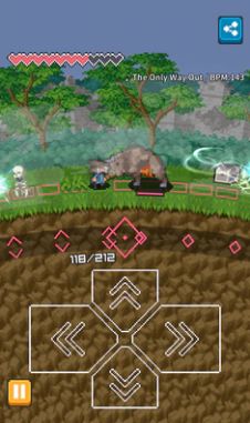 節(jié)拍之徑 v1.0.3 安卓版 3