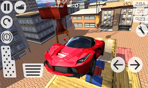 超凡賽車最新版 v1.2.5 安卓版 4