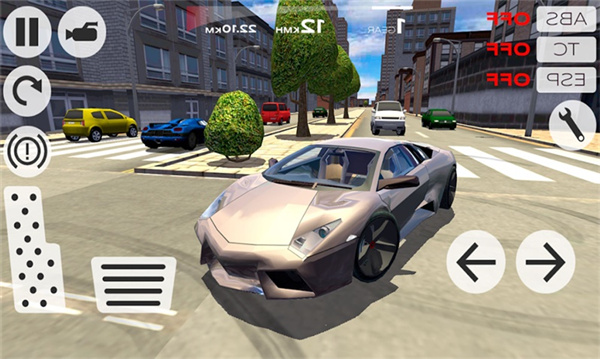 超凡賽車最新版 v1.2.5 安卓版 3