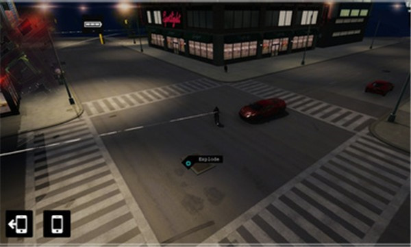 看門狗手機(jī)版 v1.2 0