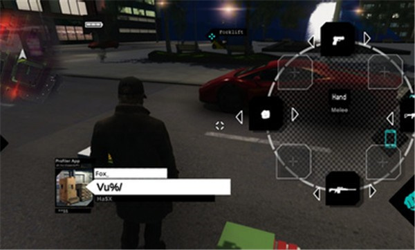 看門狗手機(jī)版 v1.2 1