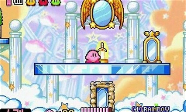 星之卡比鏡之大迷宮手機版 v2021.01.22.17 1