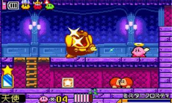 星之卡比鏡之大迷宮手機版 v2021.01.22.17 0