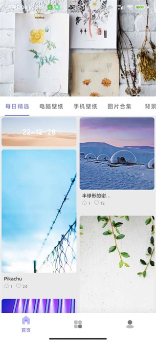 派上壁紙 v10 安卓版 2