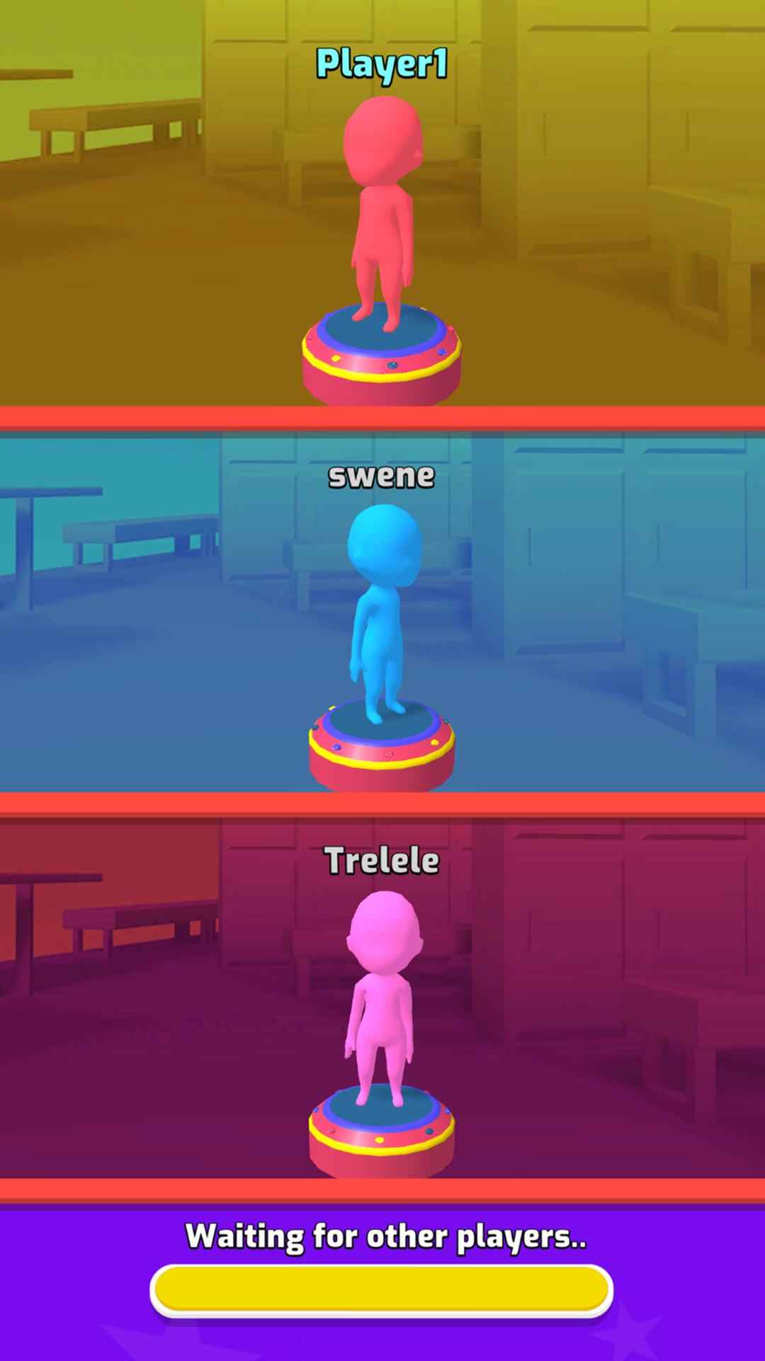 EpicRace3D v200256 安卓版 1