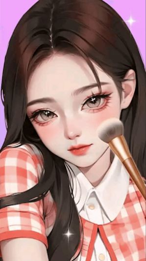 少女美妝模擬 v1.00 安卓版 2