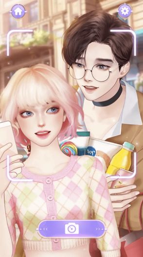 少女美妝模擬 v1.00 安卓版 3
