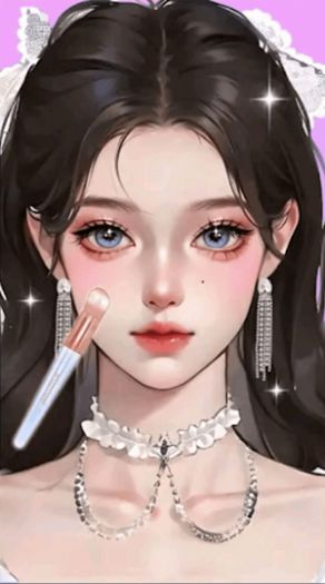 少女美妝模擬 v1.00 安卓版 1