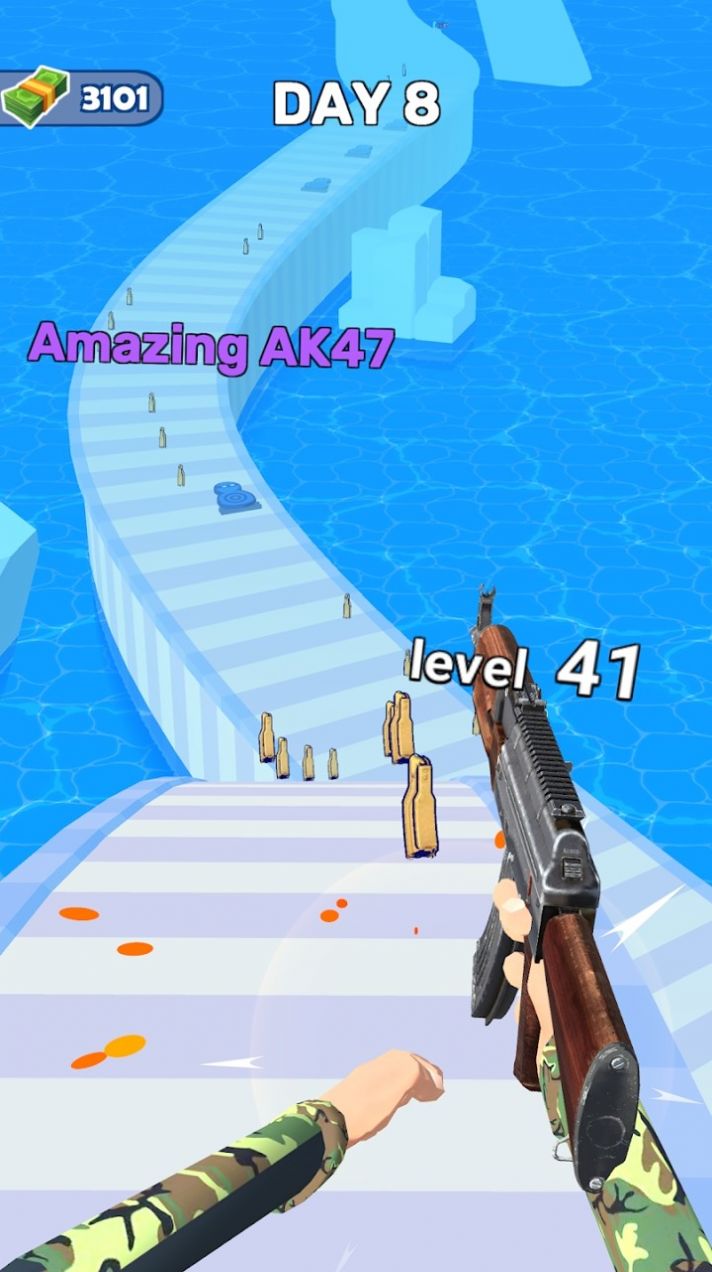 升級武器 v0.0.1 安卓版 0