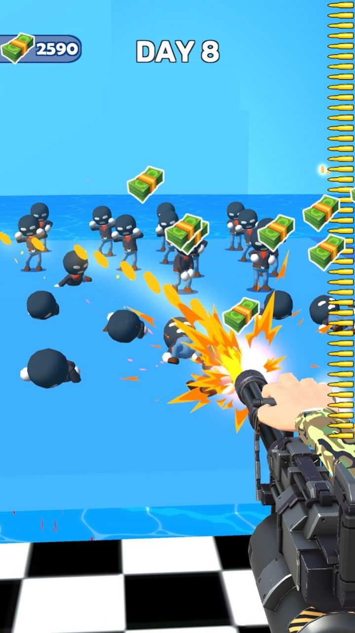 升級武器 v0.0.1 安卓版 1