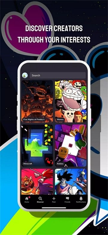 game jolt v1.15.10 安卓版 2
