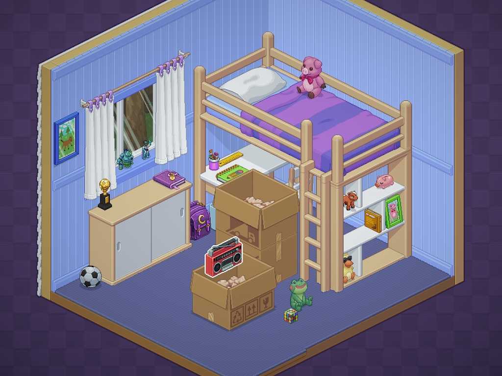 unpacking安卓版 v1 手機版 3