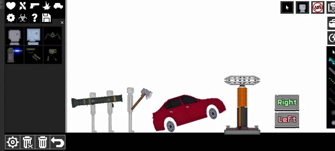 Peapole Stick游樂場(chǎng)版本 v1.3.6 安卓版 3