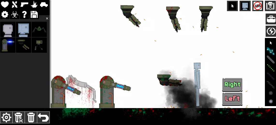 Peapole Stick游樂場(chǎng)版本 v1.3.6 安卓版 1