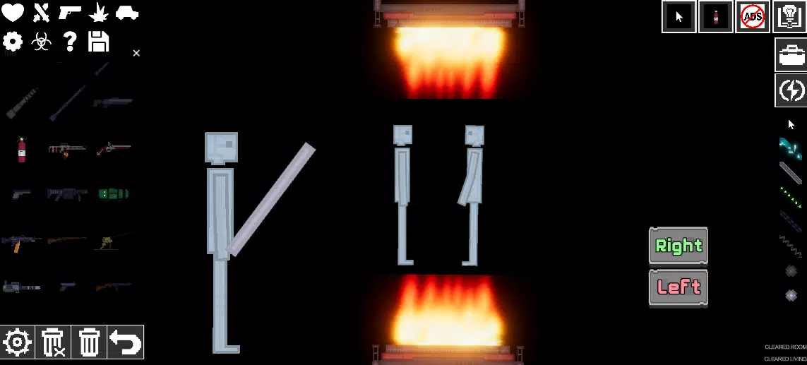 Peapole Stick游樂場(chǎng)版本 v1.3.6 安卓版 0