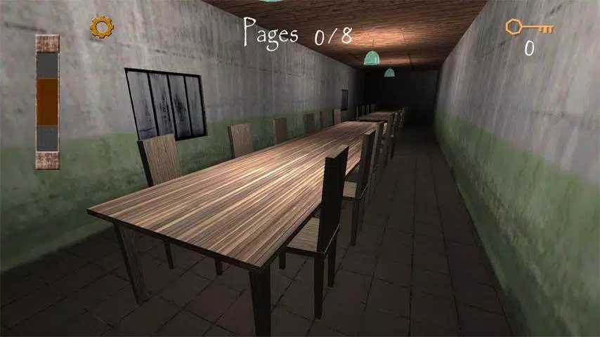 蘭德里納河的地下室庇護(hù)所 v1.2.7 安卓版 1