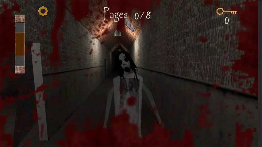 蘭德里納河的地下室庇護(hù)所 v1.2.7 安卓版 3