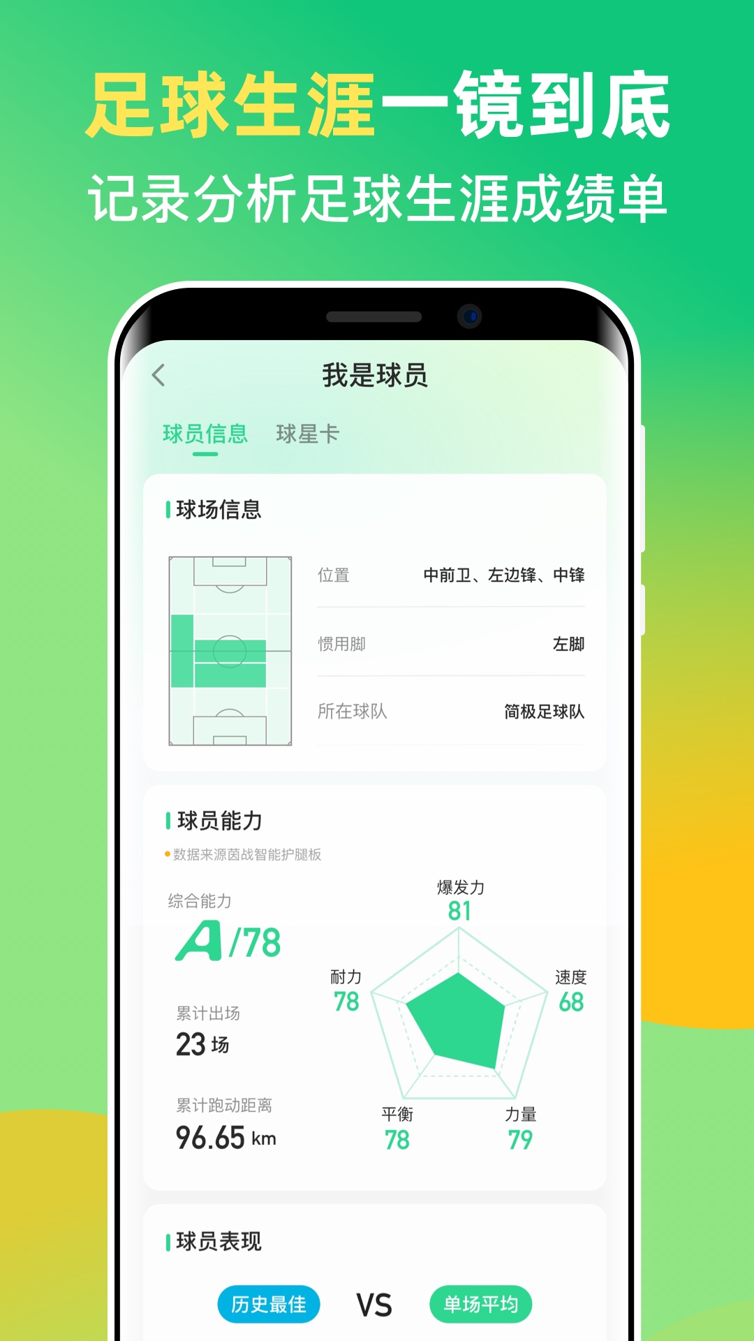 運(yùn)動(dòng)派最新版(改名茵戰(zhàn))0
