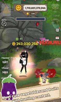 樵夫 v0.25 安卓版 1