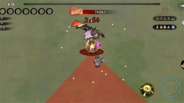 迷境射擊 v1.00 安卓版 0