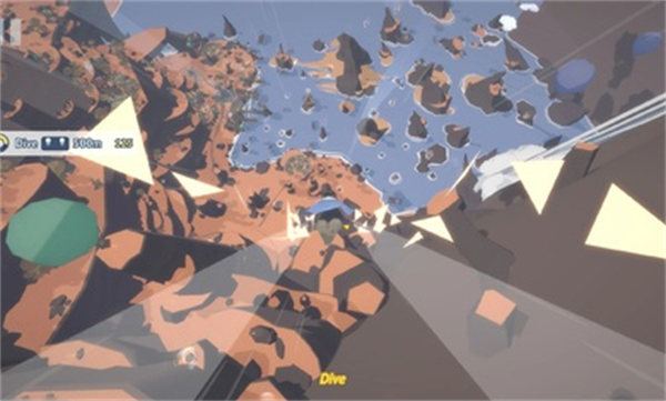 地平線上的雷亞之翼漢化版 v1.1.598 安卓版 0