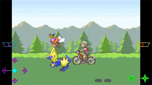 口袋妖怪超越幻夢(mèng) v1.7.9 安卓版 1