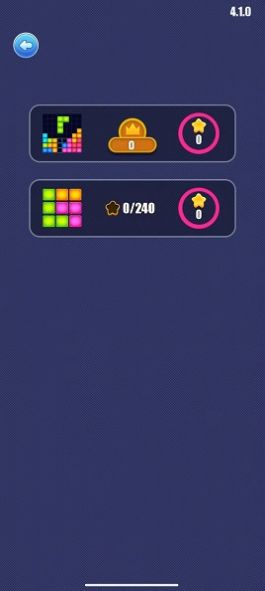 智樂(lè)三消 v1.0 1