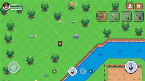 陽(yáng)光之地 v1.0.11 安卓版 0