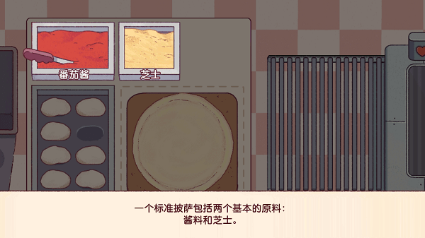 可口的披薩正版 v5.20.0 安卓版 3