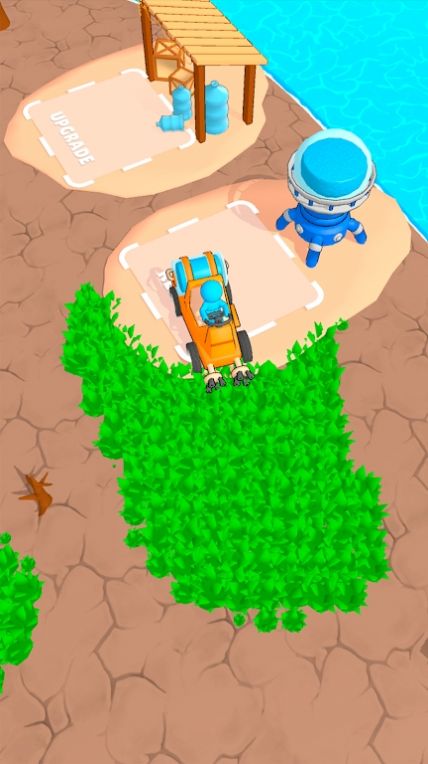 草坪制造者 v1.0 最新版 1