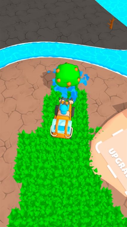 草坪制造者 v1.0 最新版 2