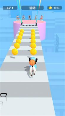 裝扮寵物跑酷 v1.0 最新版 0