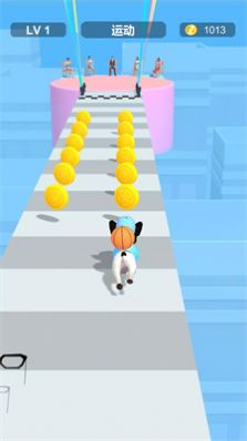 裝扮寵物跑酷 v1.0 最新版 3