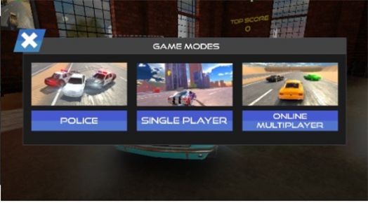 公路狂飆隱藏車 v1.3.20 安卓版 2