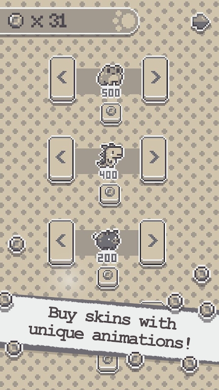 復(fù)古貓 v0.2 安卓版 2