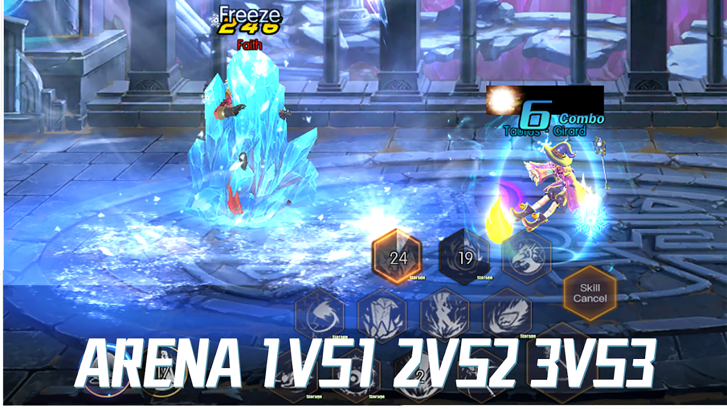 地下城街機(jī) v1.0.1.0 安卓版 3