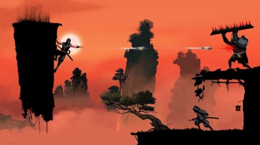 忍者戰(zhàn)士2戰(zhàn)區(qū) v1.38.1 安卓版 2