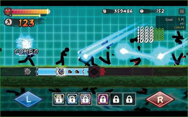 一擊必殺 v4.7 安卓版 2