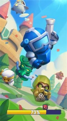 土豆騎士 v1.03 安卓版 2