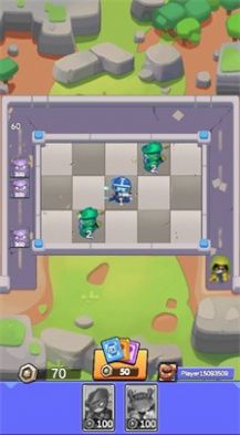 土豆騎士 v1.03 安卓版 1