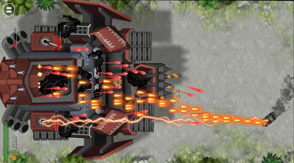 空軍1945戰(zhàn)爭(zhēng) v94.0 最新版 0