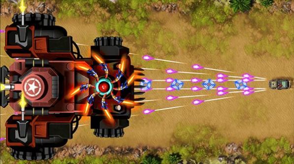 空軍1945戰(zhàn)爭(zhēng) v94.0 最新版 2