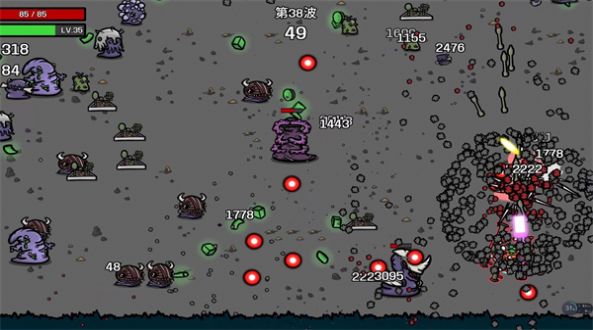 槍王爭奪戰(zhàn) v1.2 安卓版 1